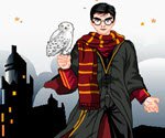 Harry Potter Dress Up 3