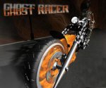 Ghost Rider Racing