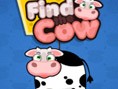 Find the cow