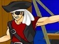 pirate Dress Up