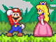 Mario and his lover