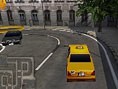 New York City Taxi 3D