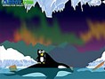 Peter the penguin