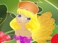 Fairy Girl Dress