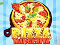 Pizza Margarita Recipe
