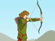 Robin Hood Treasures
