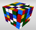 Rubik s cube