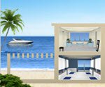 Beach House Design