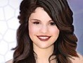 Selena Makeup 2