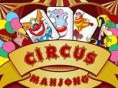 Circus Mahjong Stones