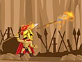 Sparta Fire Javelin