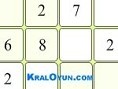 Sudoku Numbers