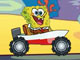 Sponge Bob Racing
