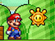 Gold Star Super Mario 2