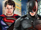 Superman vs. Batman Dress Up