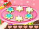 New Year Cookie