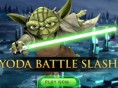 Yoda Battle Slash