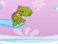 swimmer Turtle