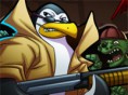 Zombies and Penguins 3