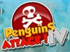 Penguin Wars 4