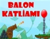 Balloon Massacre
