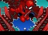 Spiderman play pinball - pinball