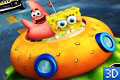 Sponge Bob Races