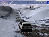 BMW X3 Adventure Mountain
