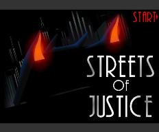 Games Batman: Streets of Justice