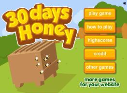 Maya the Bee Honey Farm Farm Games