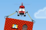 Help Helicopter