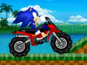 Sonic ATV